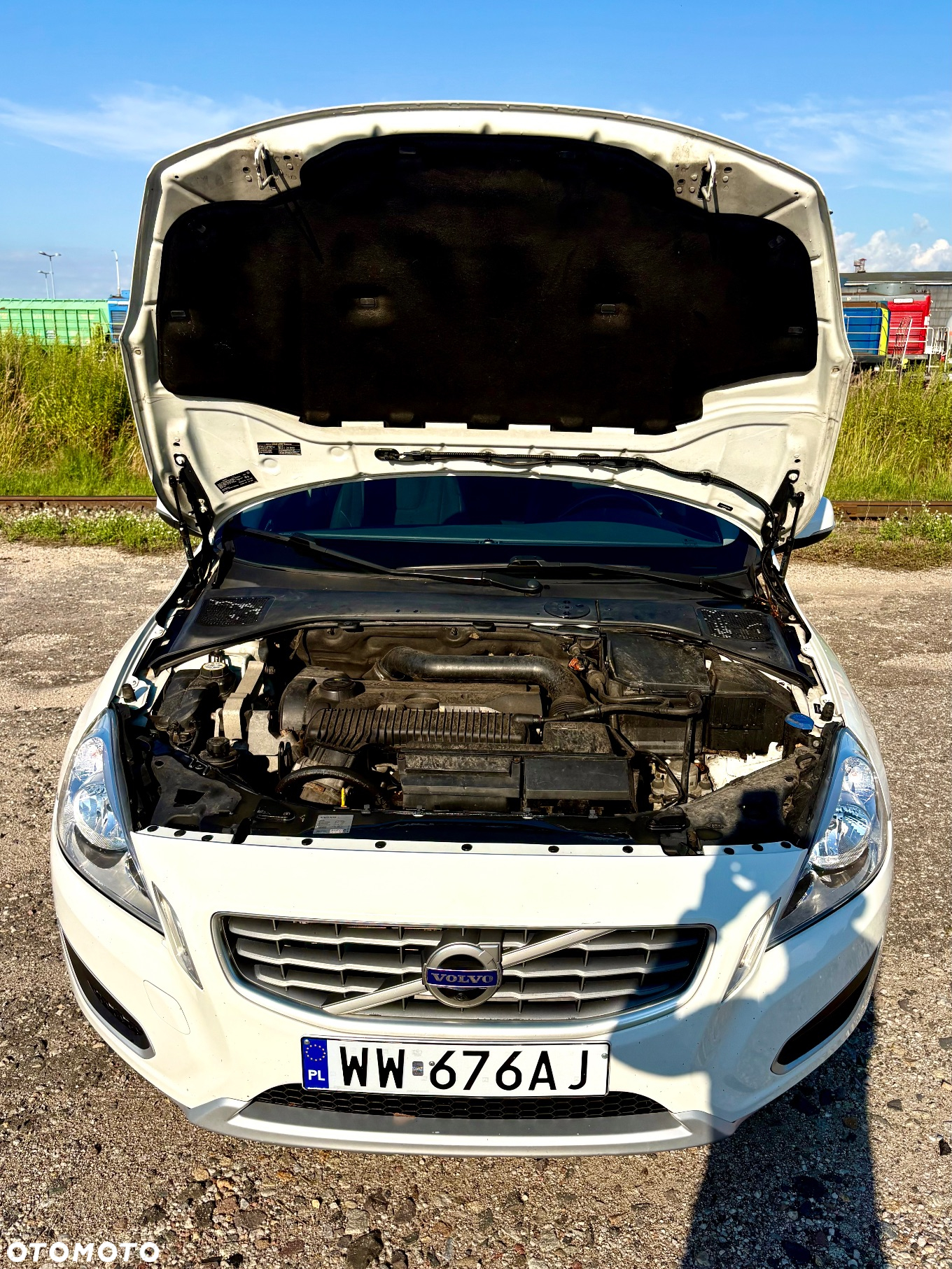 Volvo S60 2.5 T5 - 6