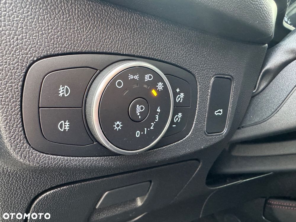 Ford Focus 2.0 TDCi ST-Line Black ASS PowerShift - 17