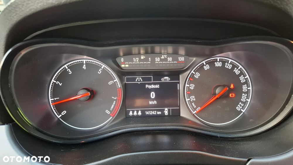 Opel Corsa 1.4 Selection - 18