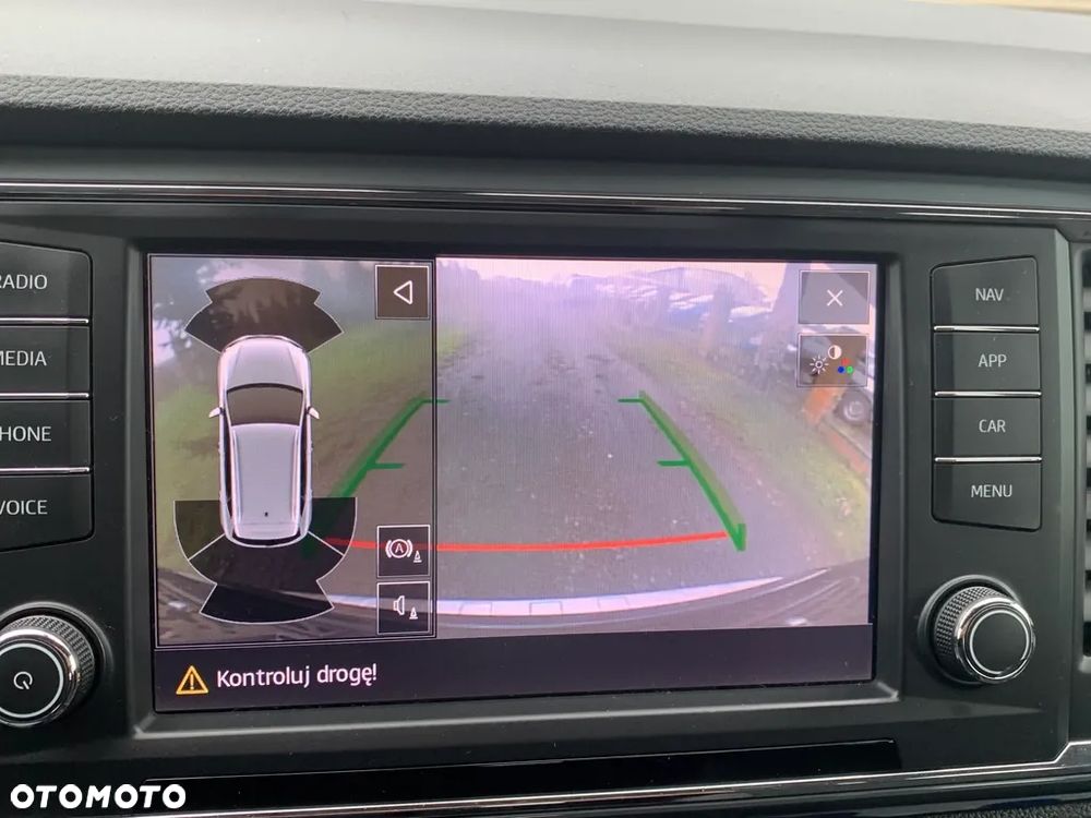 Seat Ateca 2.0 TDI XCELLENCE - 20