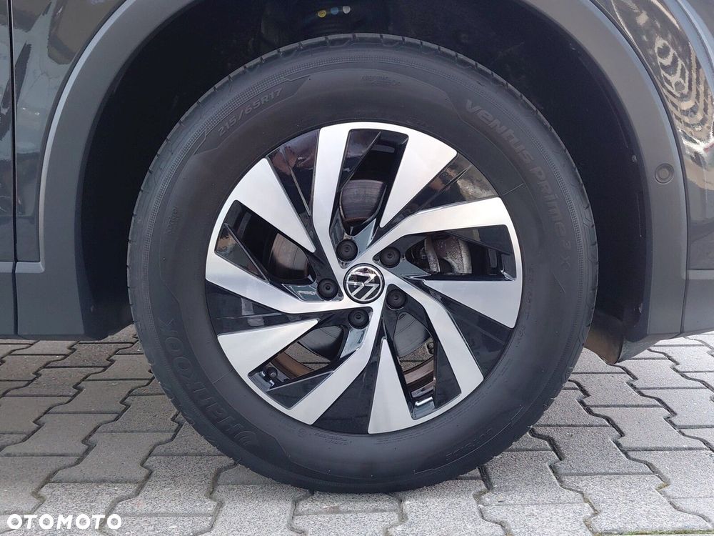 Volkswagen Tiguan 1.5 eTSI Life DSG - 37