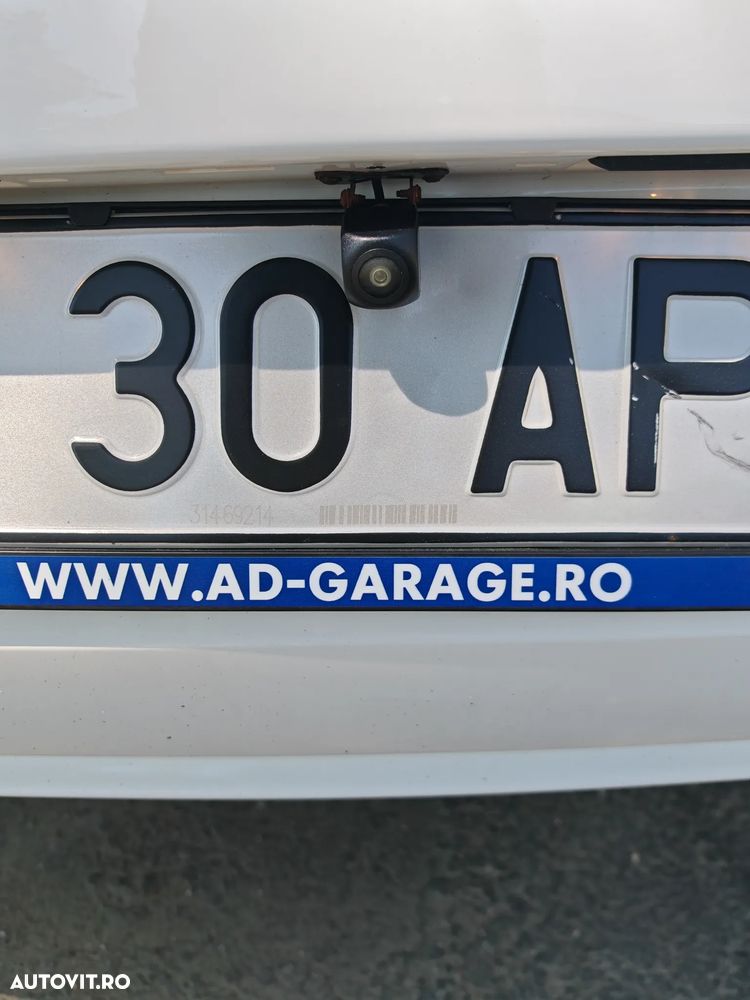 Citroën C-Elysée - 2