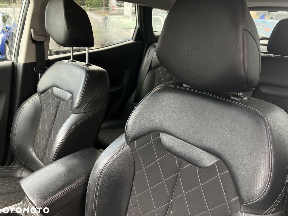 Renault Kadjar 1.3 TCe FAP Intens EDC - 11