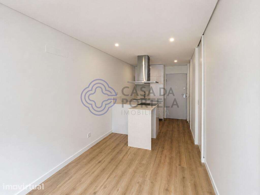 APARTAMENTO T0 PARA VENDA EM SÃO MAMEDE DE INFESTA, MATOSINHOS, PORTO - Grande imagem: 5/16