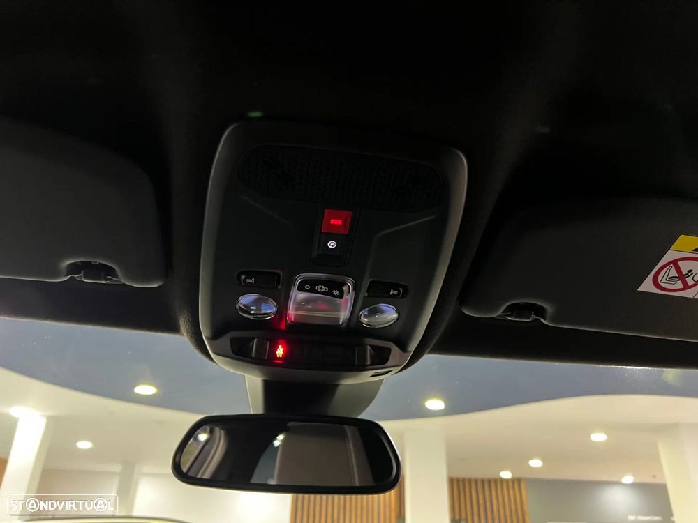 Opel Mokka 1.2 T GS - 29