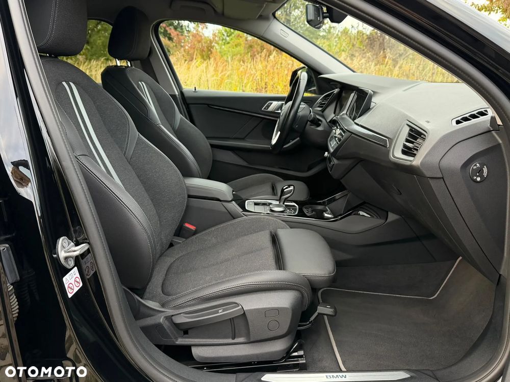 BMW Seria 1 - 17