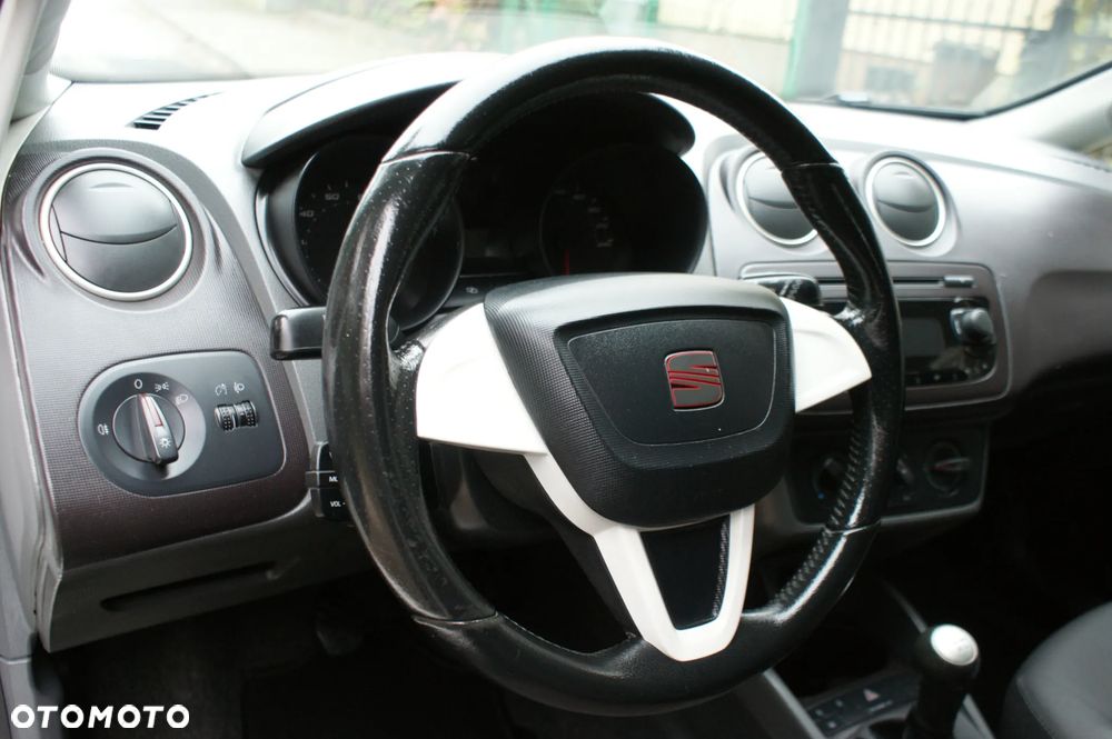 Seat Ibiza - 6