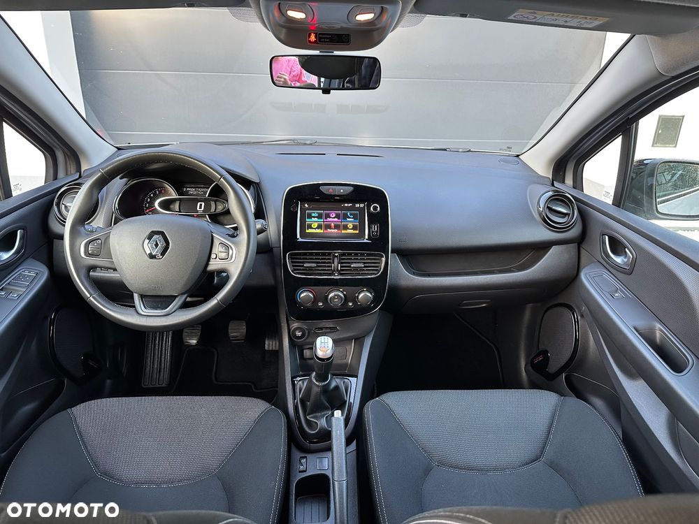 Renault Clio 0.9 Energy TCe Zen - 16