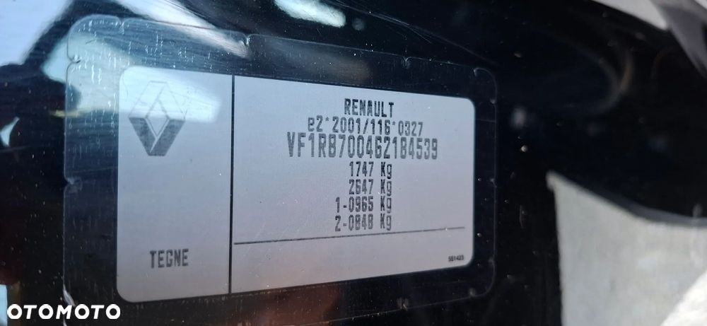 Renault Captur (ENERGY) dCi 90 INTENS - 23