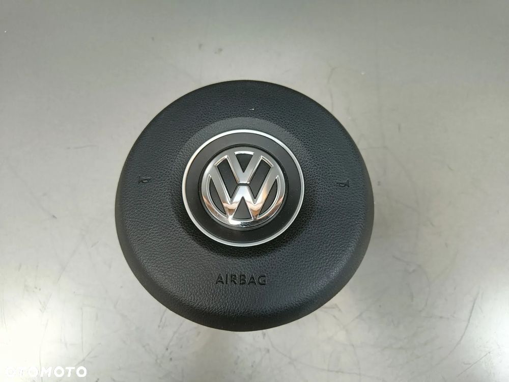 Poduszka Kierowcy VW Beetle 5C Airbag w kierownicę 5C5880201H - 1