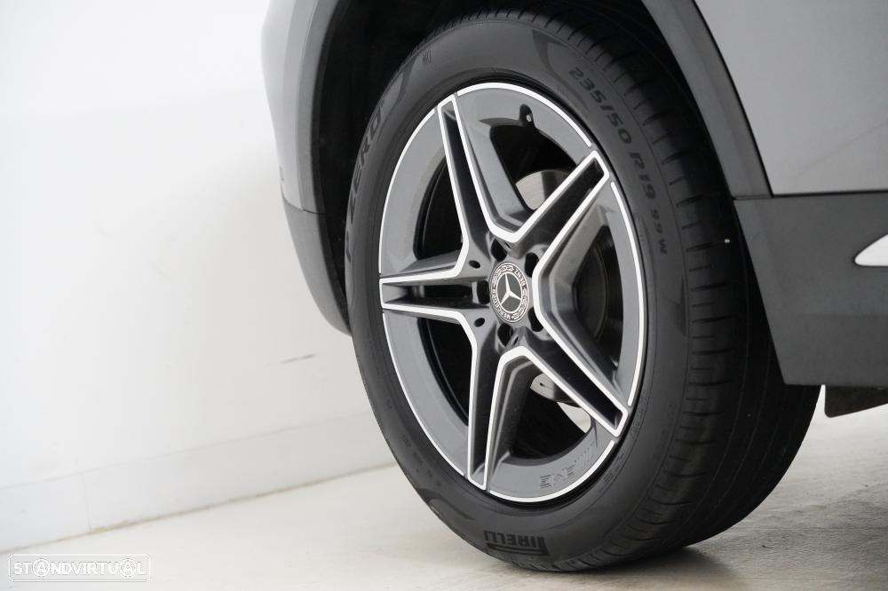 Mercedes-Benz GLA 180 d AMG Line - 21