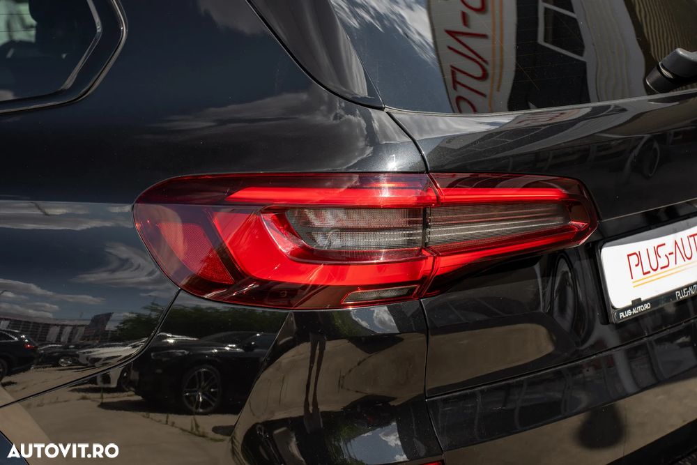 BMW X5 xDrive30d AT MHEV - 6