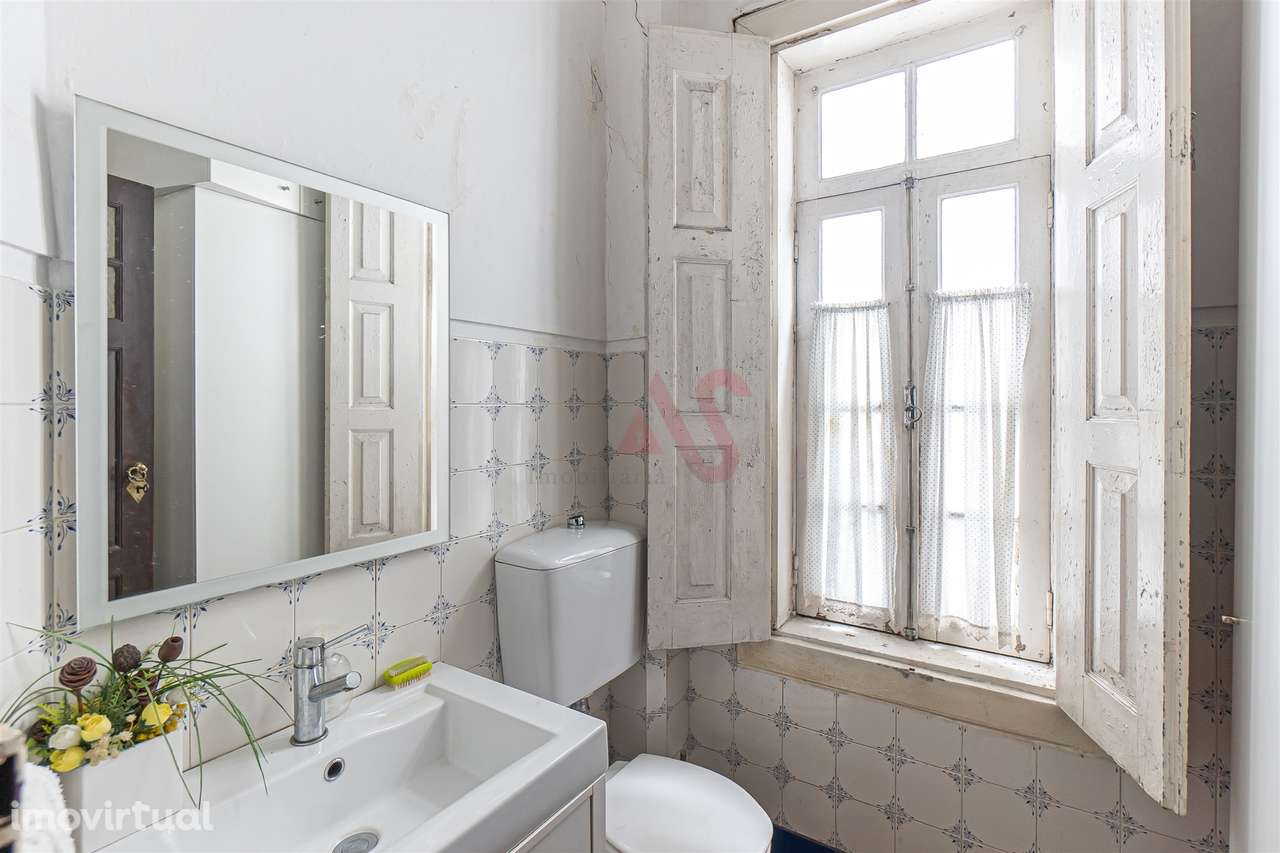 Moradia T4 em Guimarães – Excelente Oportunidade de Investimento e Rea - Grande imagem: 4/24