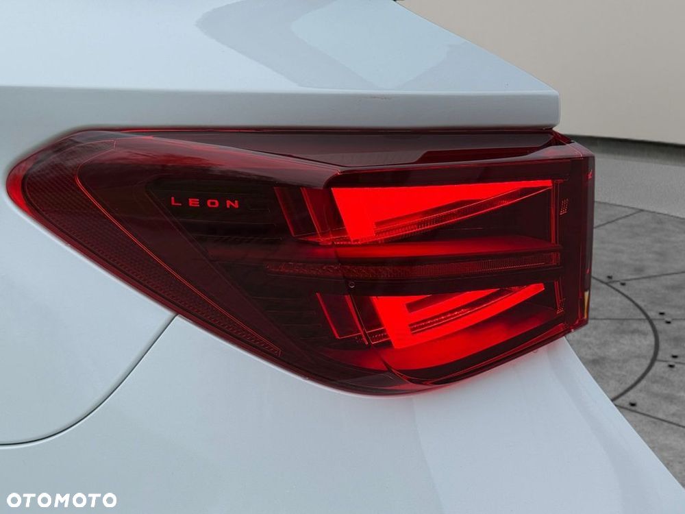 Cupra Leon 1.5 eTSI DSG - 7