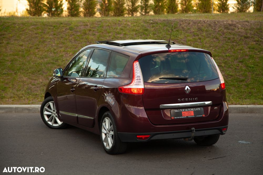 Renault Grand Scenic - 5