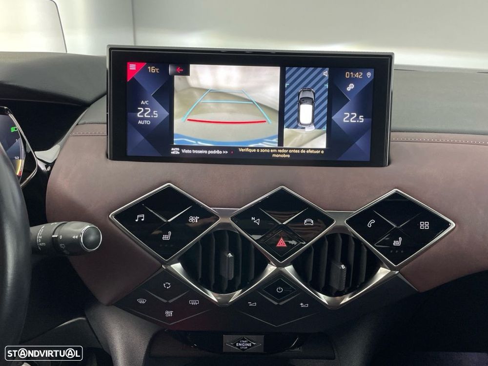 DS DS3 Crossback - 19