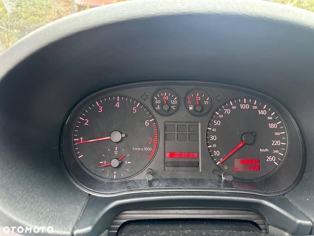 Audi A3 Sportback - 17