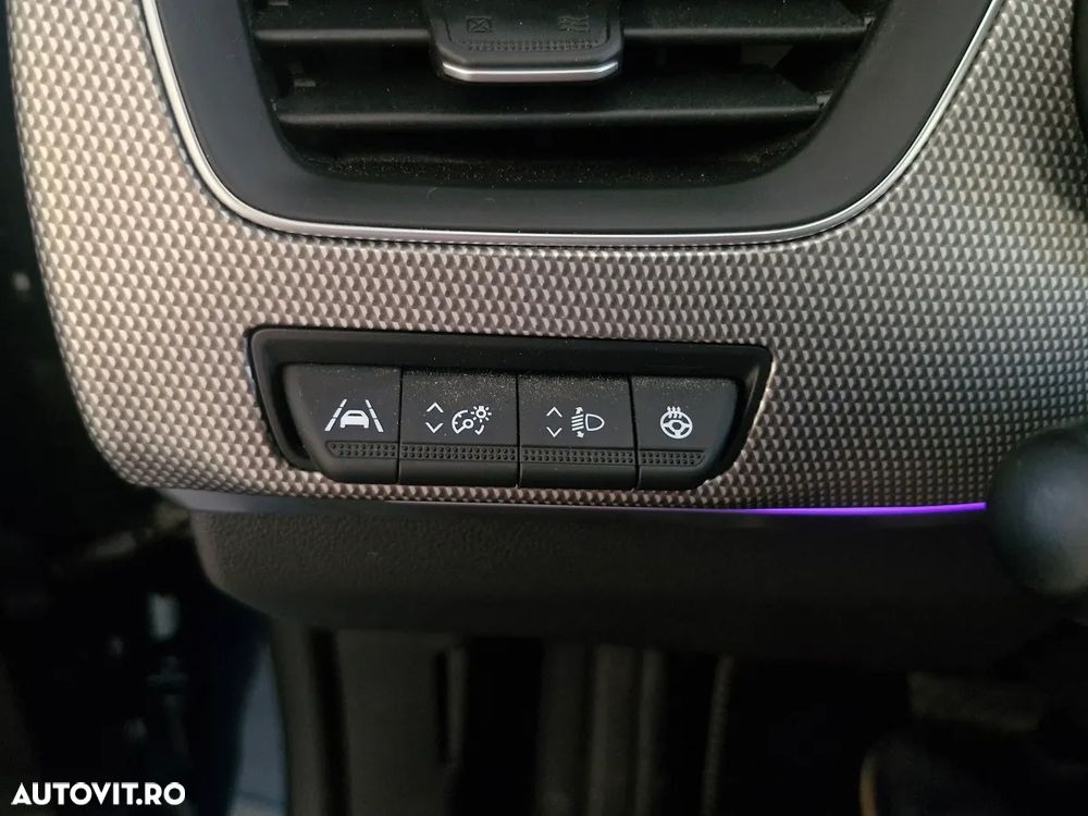 Renault Arkana E-TECH 145 Techno - 20