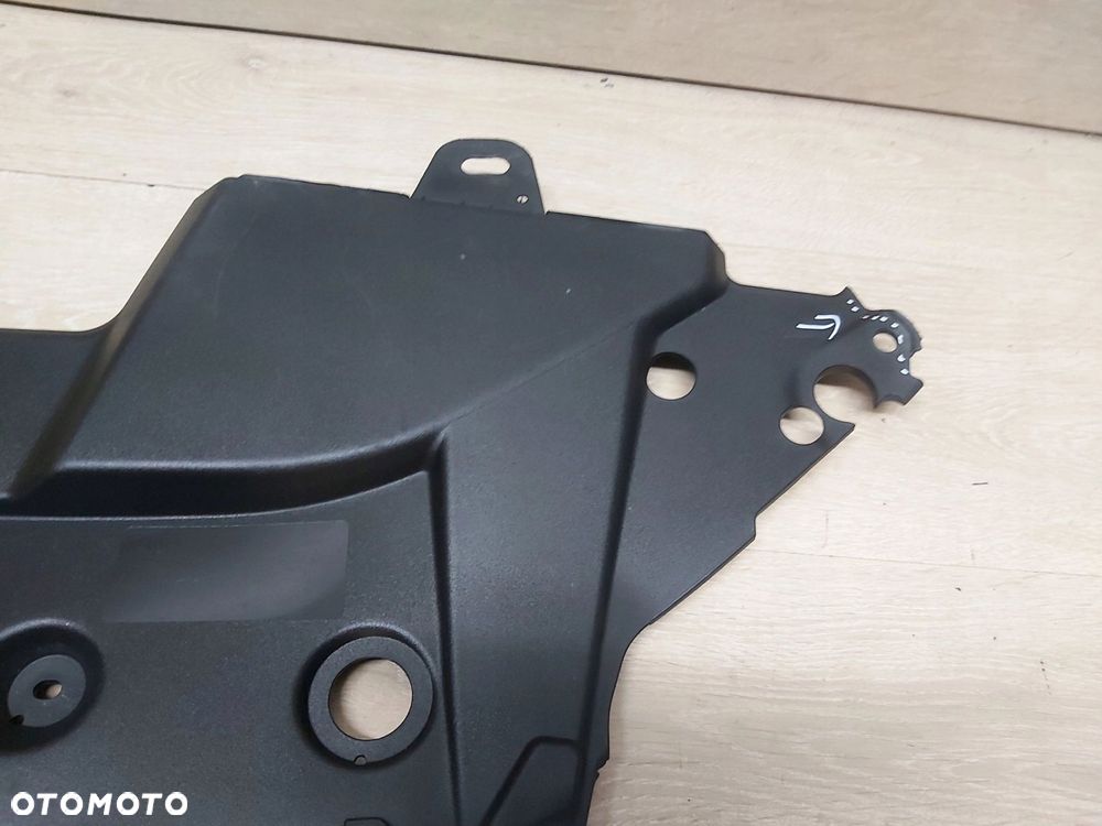 TOYOTA Avensis T25 osłona pasa przedniego górna 1,6 1,8 2,0 53141-05030 - 3