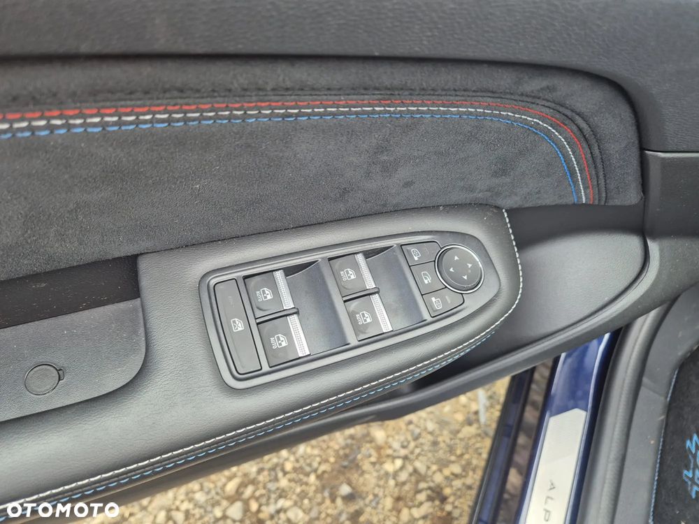 Renault Arkana 1.6 E-Tech Full Hybrid 145 Esprit Alpine MMT - 21