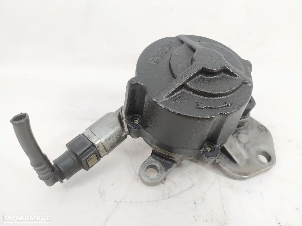 DEPRESSOR TRAVÃO / BOMBA VÁCUO PEUGEOT 406 2002 - - 4