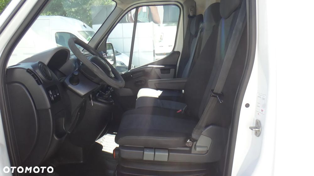Renault Master - 12