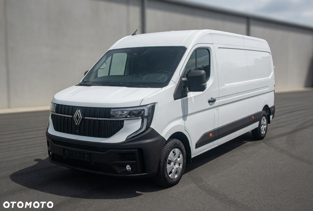 Renault RENAULT Master dCi 130 L3H2 Extra - 1