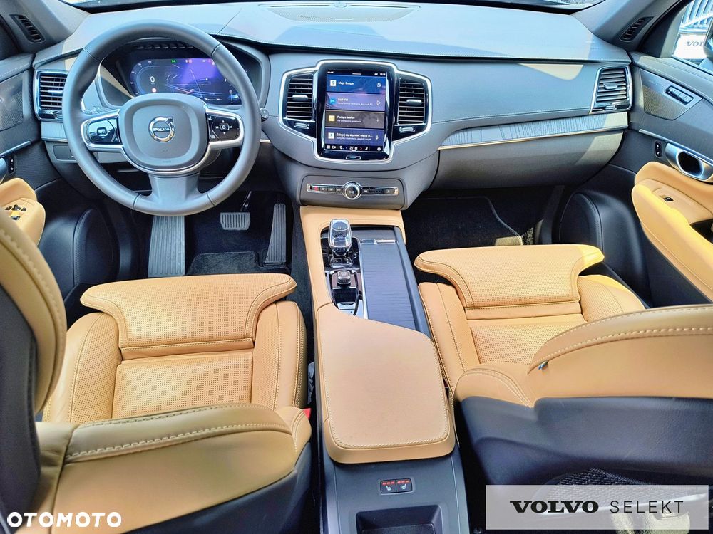 Volvo XC 90 - 17