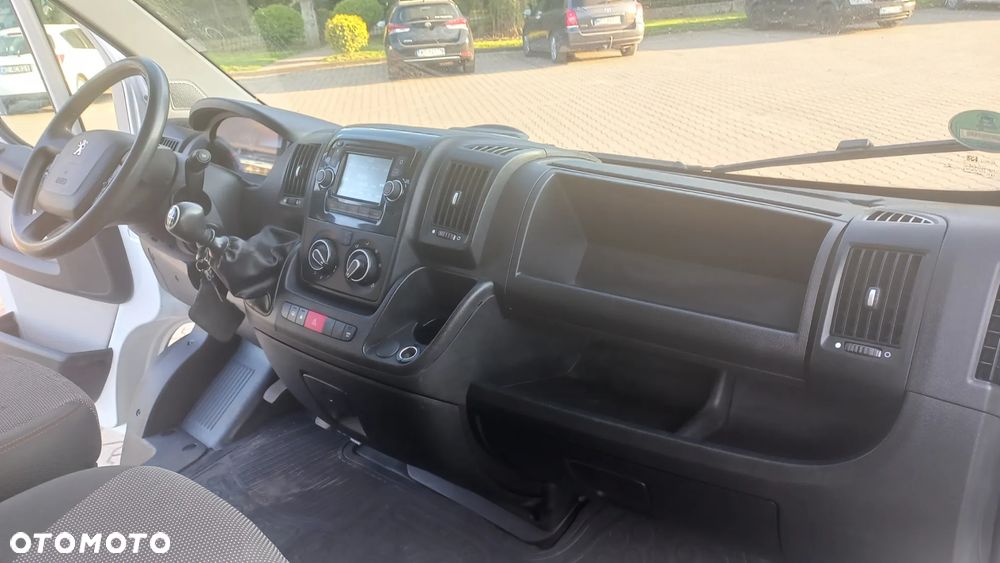 Peugeot Boxer - 17