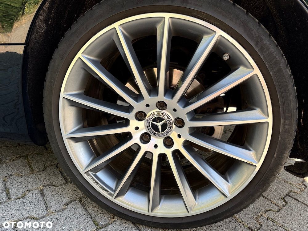 Mercedes-Benz Klasa E - 39