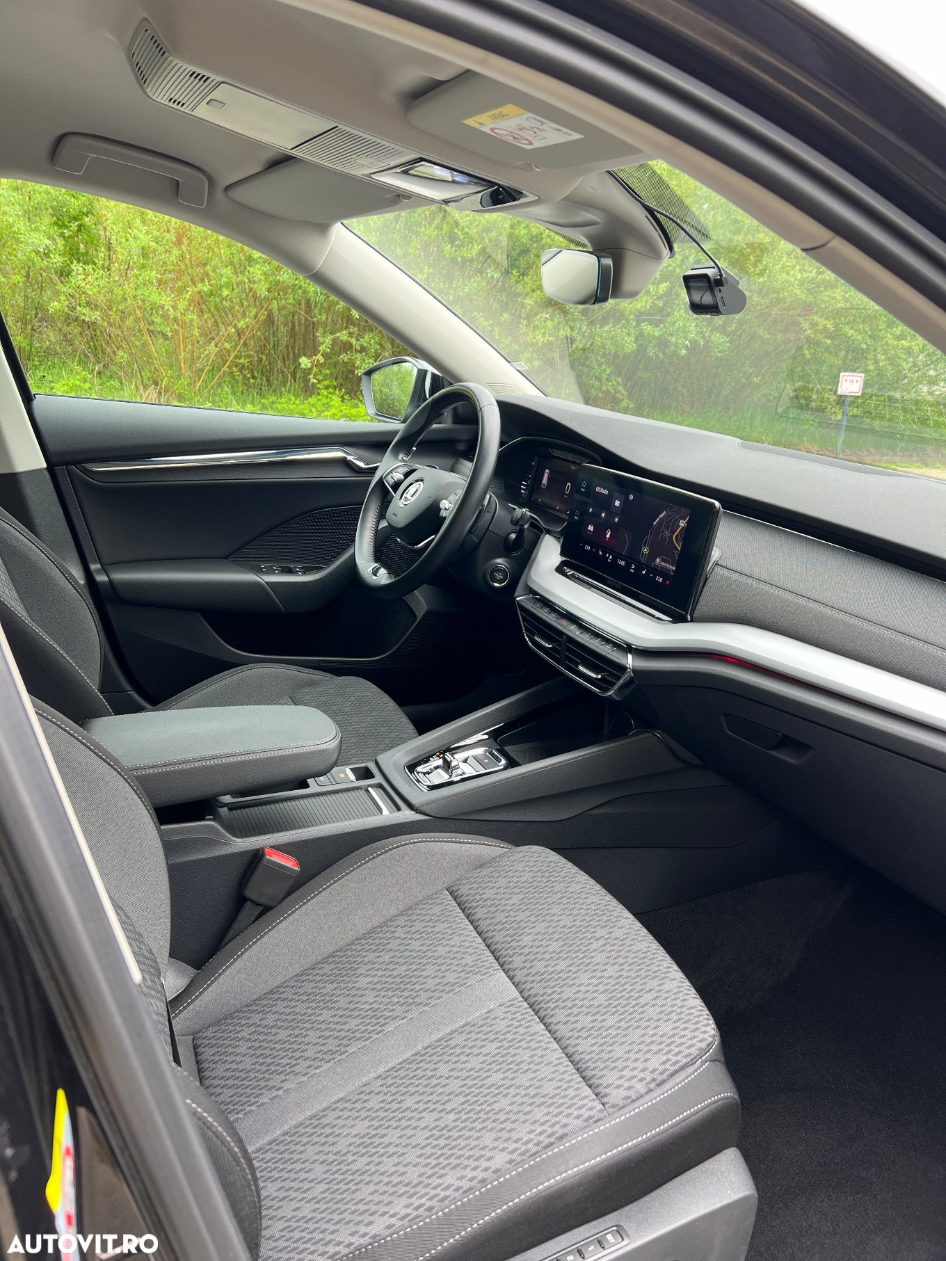 Skoda Octavia 2.0 TDI DSG Style - 6