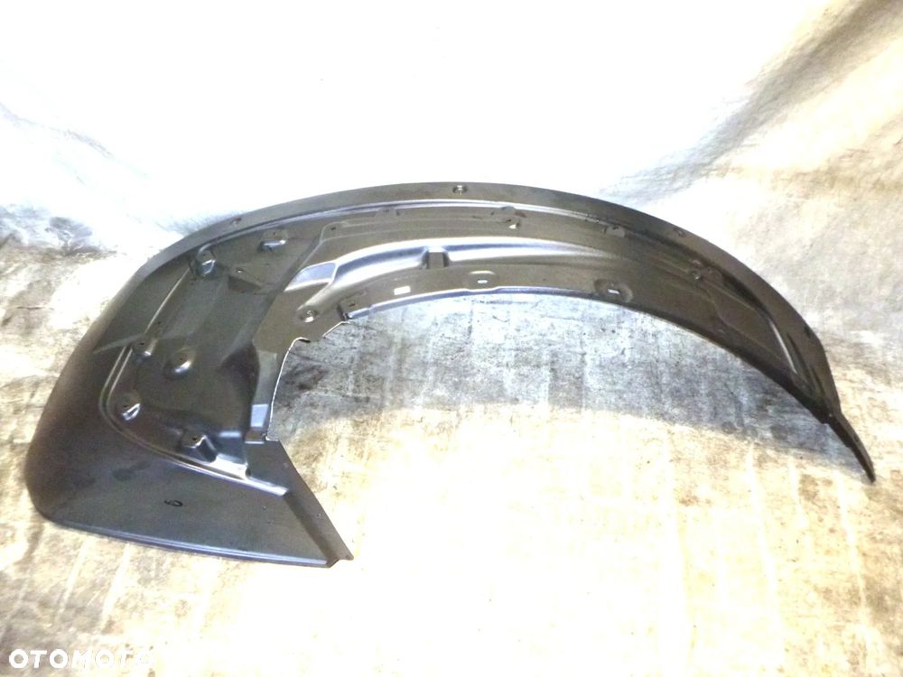 valtra valmet massey ferguson błotnik tył lewy tylny nadkole - 1