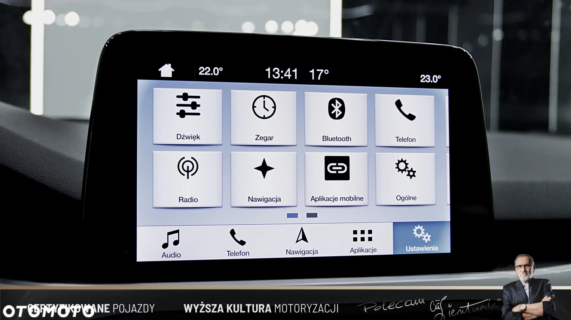 Ford Focus 1.5 EcoBlue Connected - 22