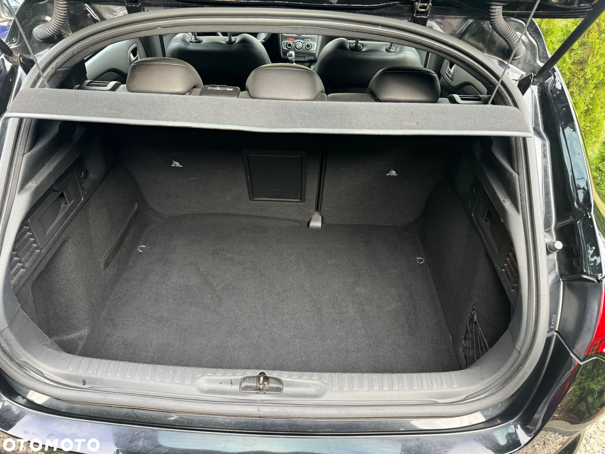 Citroën DS4 BlueHDi 120 S&S Business Class - 10
