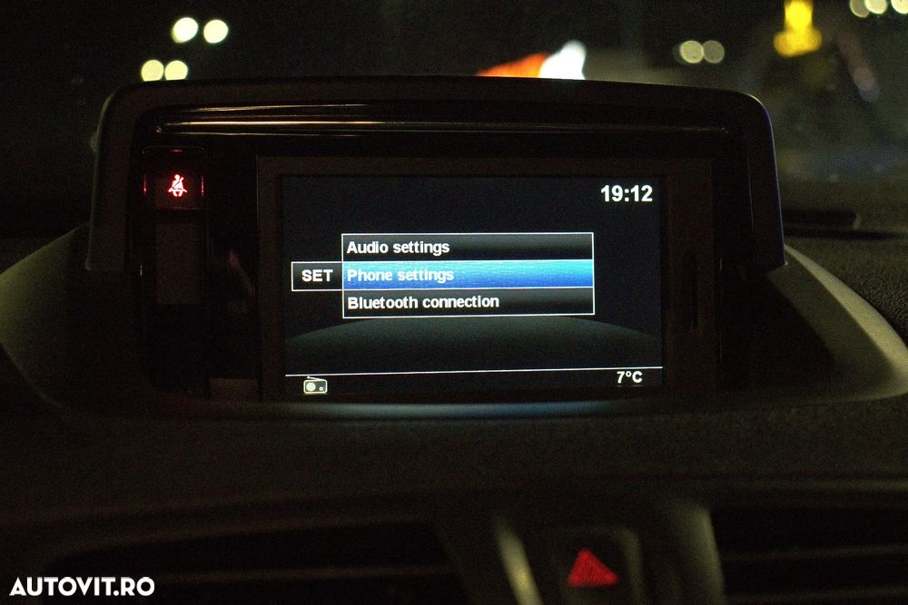 Renault Megane 1.5 dCi Dynamique - 9