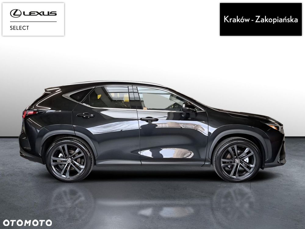 Lexus NX 350h Prestige AWD - 7