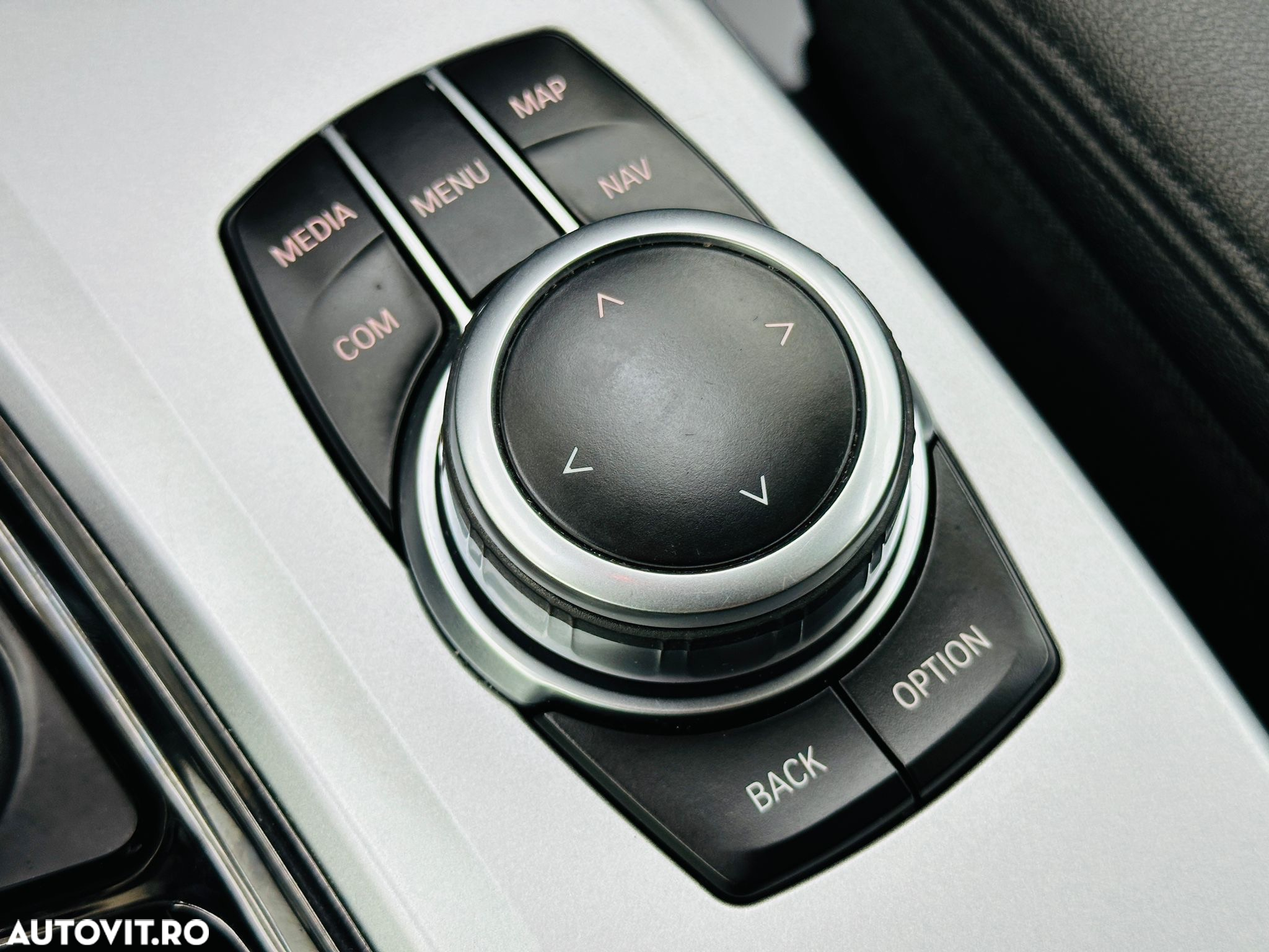 BMW X3 sDrive18d AT MHEV - 30