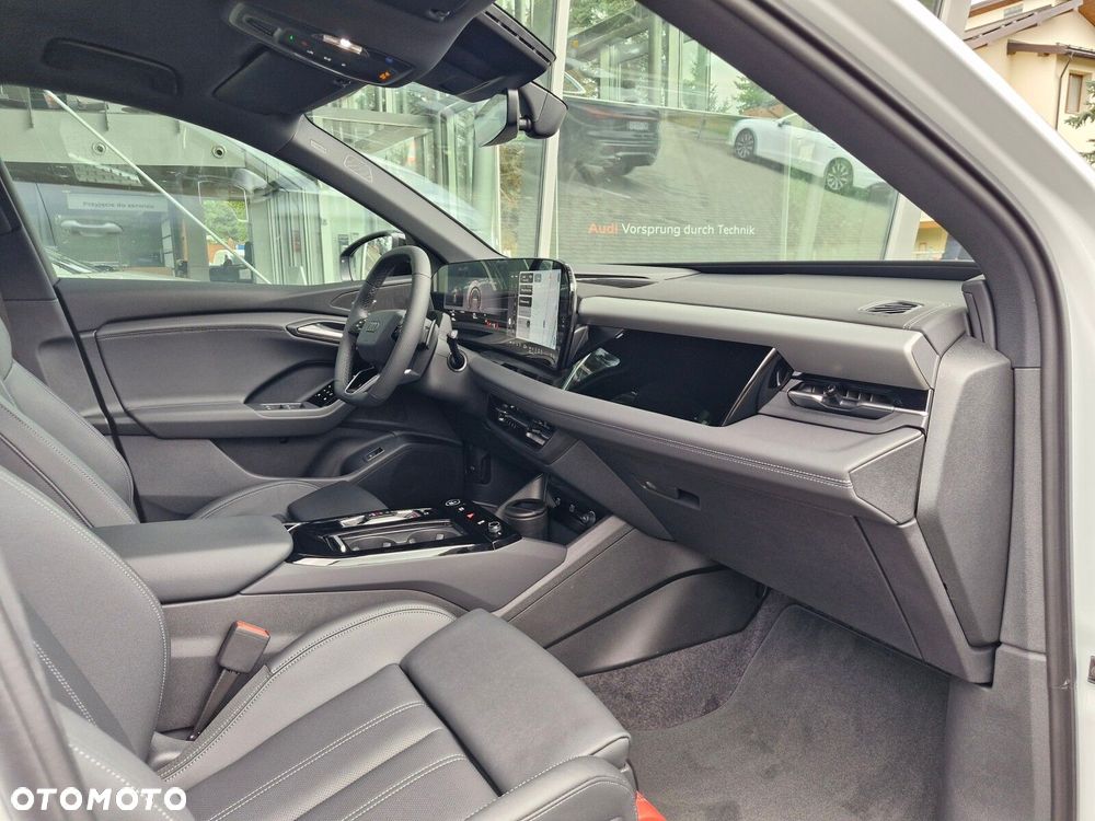 Audi Q6 e-tron Quattro 100kWh - 16