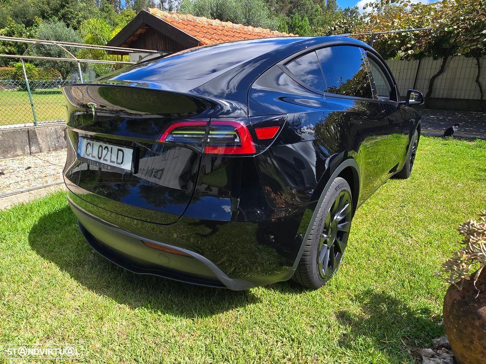 Tesla Model Y Standard - 7