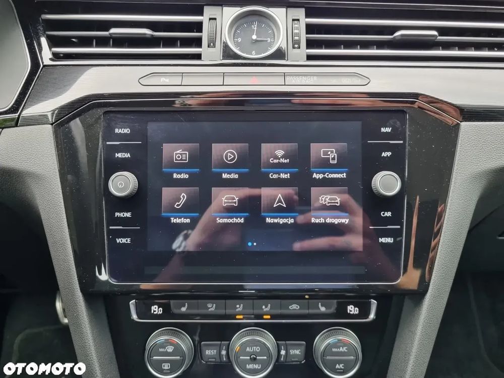 Volkswagen Arteon 2.0 TSI DSG Elegance - 27