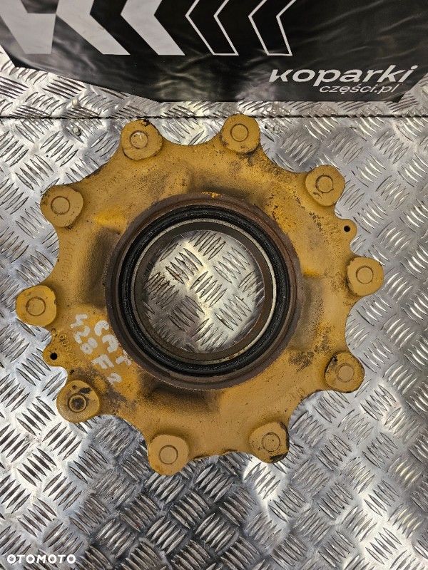 Piasta do koparek Caterpillar 420F, 430F, 426 F2, CS-56, CS-56B - 4