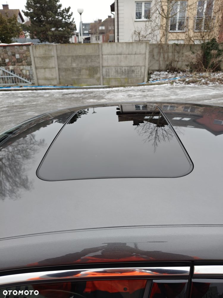 Ford Mondeo 2.0 EcoBoost STart-Stopp Autom Vignale - 15