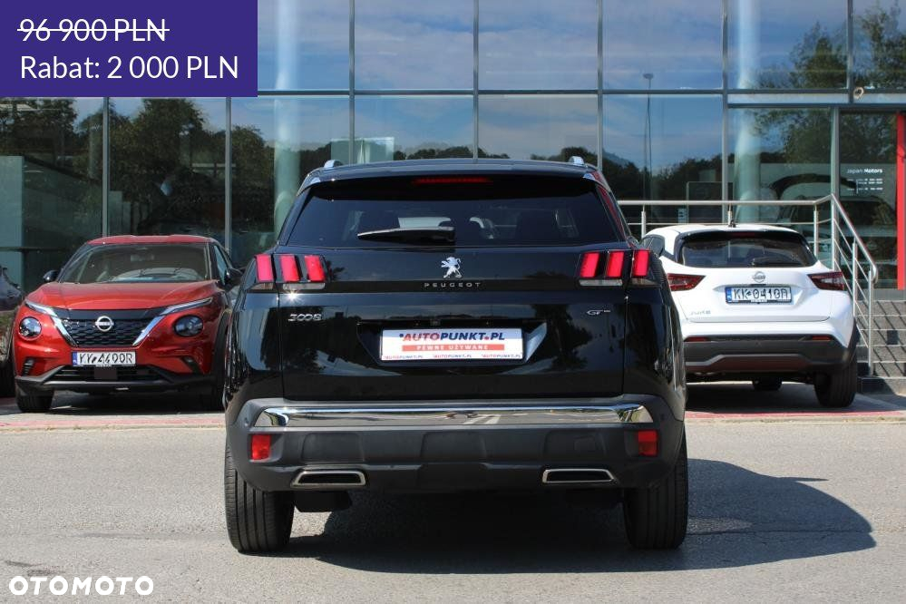 Peugeot 3008 - 6