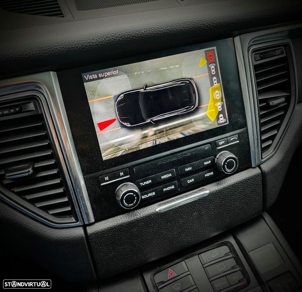 Porsche Macan T PDK - 7