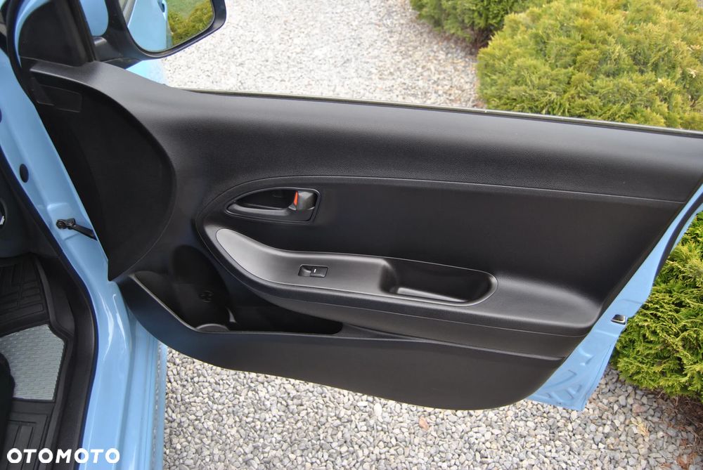 Kia Picanto 1.2 Spirit - 27