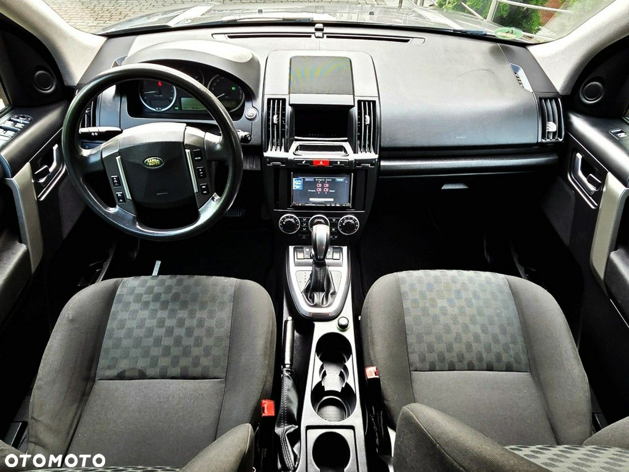 Land Rover Freelander - 11