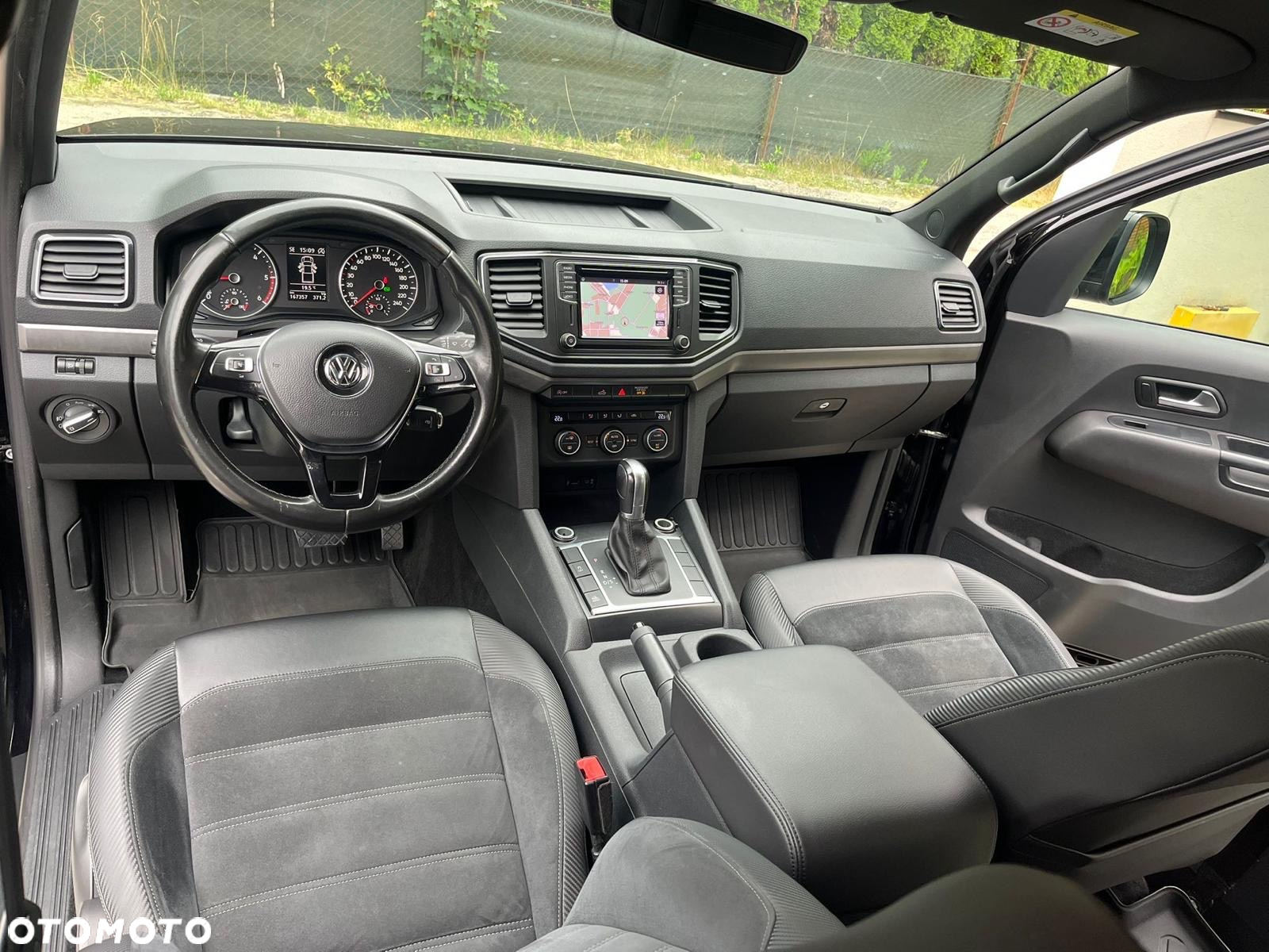 Volkswagen Amarok 3.0 V6 TDI 4Mot Highline - 19