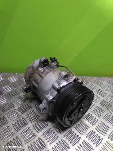 Reparação de Motor VW Golf 1.4i AHW - 4