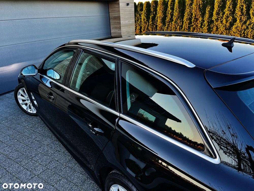 Audi A6 Avant 2.0 TDI Ultra - 15