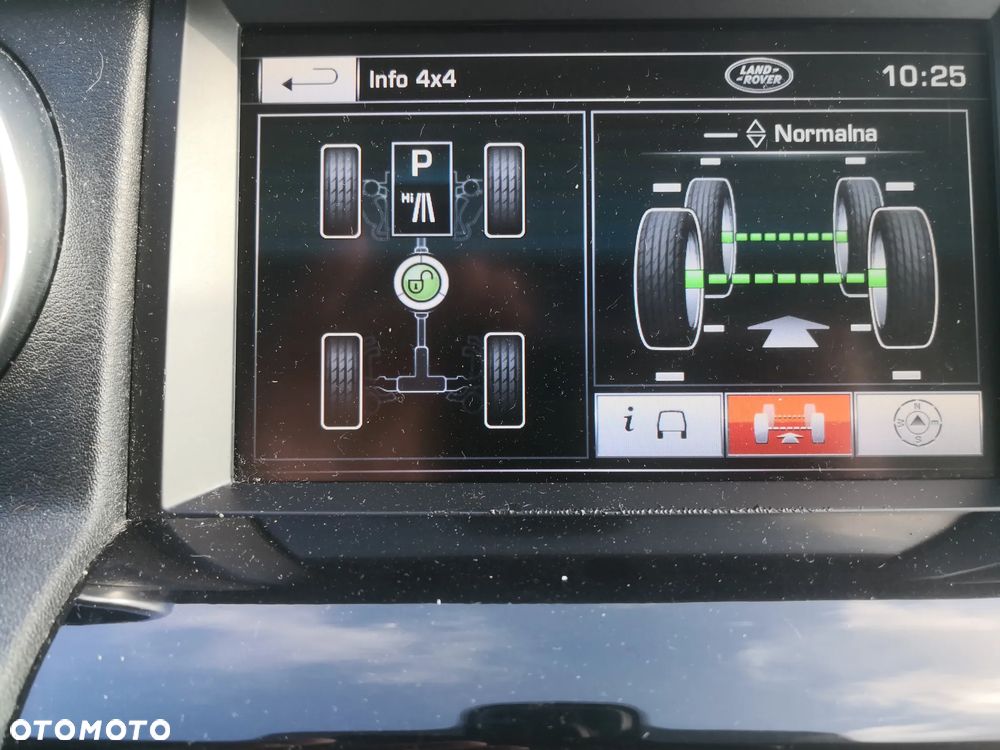Land Rover Discovery 5.0 V8 HSE - 14